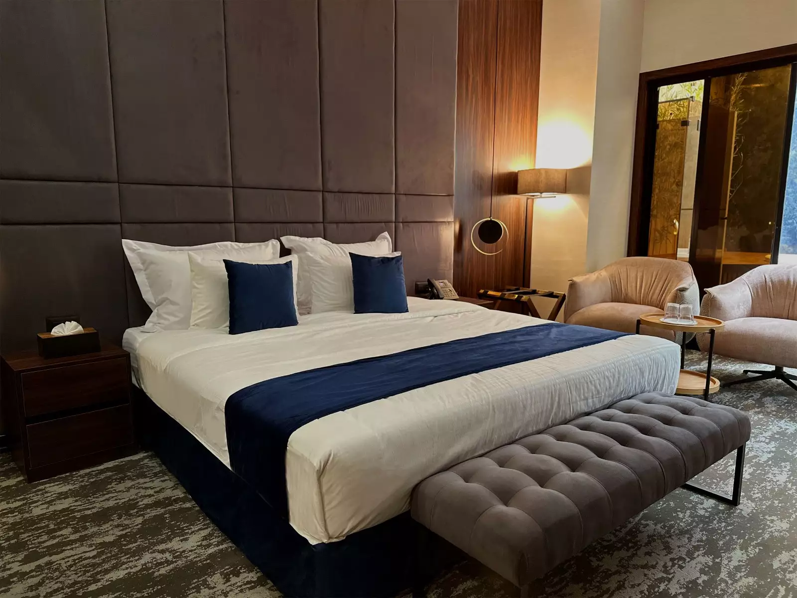 عکس های هتل 55 بندرعباس مال